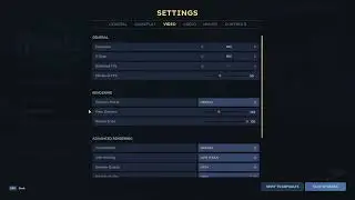 Hytale: How to Adjust View Distance (Render Distance)