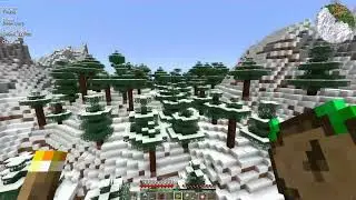 ATM10 - 04 - Wither y Ciudad Antigua
