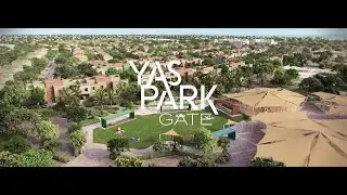 Yas Gateway Park EP 1 : The night drive in Park