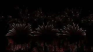 FireWorks Show 2026 