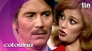 Fernanda reta a Gustavo Adolfo con inesperada petici&oacute;n | Colorina | Cap&iacute;tulo 139