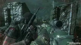 Call Of Duty: Black Ops [ITA] - Parte 10: India