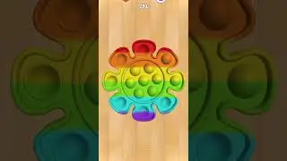 🌼🌼 #popit #satisfying #fidgettoysplus #popitspinner #toys #fidgettoys #fidgetfun #fidgettoy#popittoy