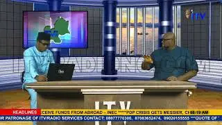 TMI | MENACE OF LAND GRABBING - Government Stand
