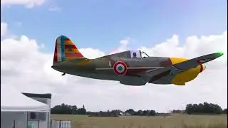 Phoenix R C&reg; v6 0 i     Avionneux Wavrin     VG.33 Vichy