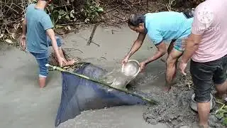New bast traditional fishing🐟🐟 video 2025