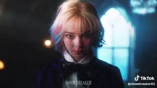 DIE FOR YOU - WEDNESDAY (VER.) | DIE FOR YOU - THE WEEKEND (PARADOY)