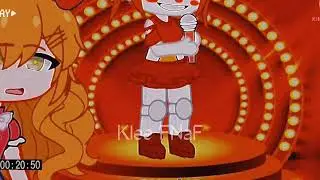 Teacher says that I've been naughty &bull; Past Elizabeth Afton &bull; meme #gacha #gachaclub #capcut
