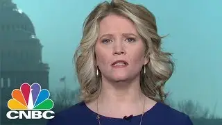 Former White House Official Sara Fagen: Politics Of Government Shutdown Is Bad For Everyone | CNBC