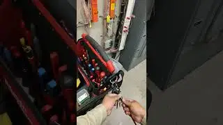 8 Door PDK control panel