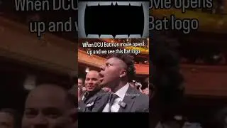 DCU is cooked #batman #benaffleck #absolutebatman #jamesgunn #superman #dcu #like #share #fyp