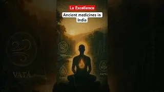 The history of ancient medicine in India!
