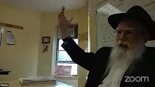 Moshiach and Geula Rabbi Majeski