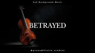Sad Piano and Violin Music &ndash; 