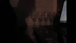 POEMA HOY PASÉ POR TU CASA