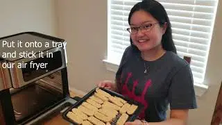 WIWAS TEMPEH - Healthy, delicious, quick food to make | Anyone (including teens) can make it easily