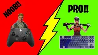 COME IMPARARE A GIOCARE CON MOUSE E TASTIERA IN 5 PUNTI