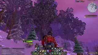 World of Warcraft | Alliance Quests - Are We There, Yeti?