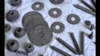Корпоративное видео 