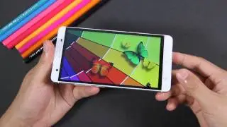 MSTAR S700 Full review-MT6752 FingerPrint Touch ID 2GB/16GB