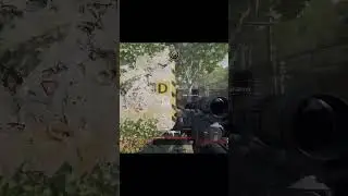 Sniping Black ops 6 beta early access weekend #bo6
