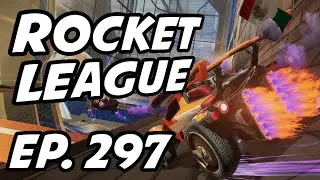 Rocket League Daily Highlights | Ep. 297 | Mognus1, RocketLeagueCentral, Hwisky, gray__, Rizzo