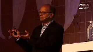 Dell EMC Digital Transformation Conference 2017