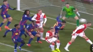 Roberto Lewandowski Own Goal Vs Slavia Praha Today,