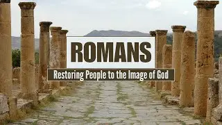Kevin Lawson continues in the book of Romans 4:1–25 – 'Abraham as an Example of Faith'