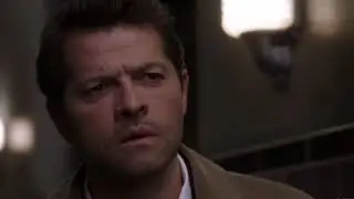 Castiel // 