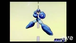 Timempg 5 Ost ~ Sparking! - Rockman X3 & Namco Music Center / Shirdel | RaveDj