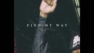 Krayzie Bone - Find My Way feat. Caine (2016)