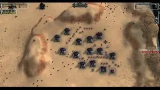 The Grand Finale!!! BO5 LotS Tourney Win! - Supreme Commander: Forged Alliance