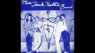 THE JACK RABBIT BAND   revenge
