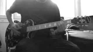Little Big - Life in da Trash cover (metal)
