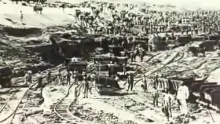 National Geographic   Suez Canal   Connects the Mediterranean sea to the Red sea   Full Documentary