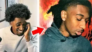 The 8 God Reacts to: Protect - Ball Hog For Life (Album)