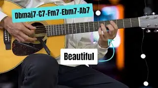 Just the Two of Us. Guitar Chords 