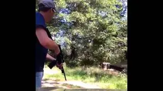 Mossberg 702 25 rd mag
