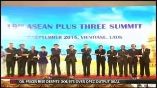 (30 September 2016) ASEAN's Next Chapter: Reforms & Growth
