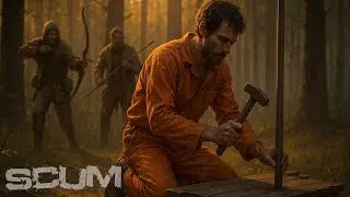 Эпизод 2: Поиски места для базы — или стать жертвой охоты?