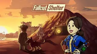 20.000 Kronkorken Vault verbesserung lets Play Fallout Shelter