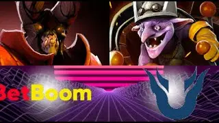 BetBoom Team vs Unique  (2 игра) BO2 |  ХАЙЛАЙТЫ