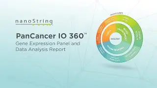 PanCancer IO 360 Data Analysis Report