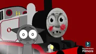 Sodor eclipse Au Edit Remake