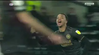 WILLOCK skills QPR