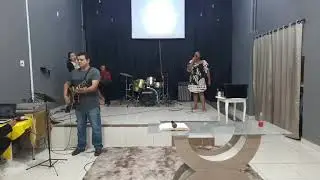 Campanha do J&uacute;bilo | Peniel Peru&iacute;be | Pr. Alex Gon&ccedil;alves | J&uacute;bilo no Filho perdido | 18/05/2023
