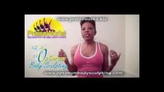 December Fitness Challenge
