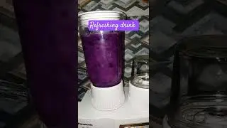 #jamun #jamunkasharbat #bluberry #drinks #refreshingdrink #viralreels #viralvideo #vlogging