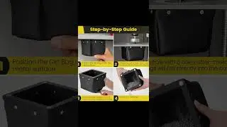 Amazon Finds That Save Time & Effort